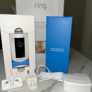 Ring Indoor Cams 2 Pack